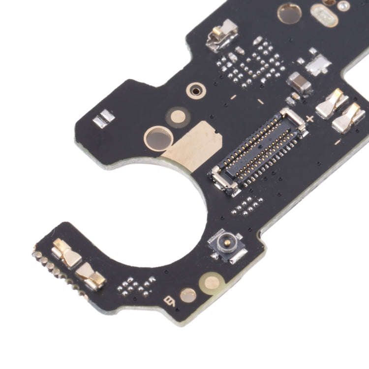 Charging Port Board for Xiaomi Redmi Note 10 5G / Poco M3 Pro 5G / Redmi Note 10T 5G