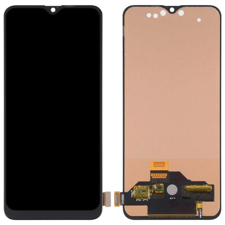 TFT Material LCD Screen and Digitizer Full Assembly for OPPO R15X / K1/ RX17 Neo PBCM10, Not Supp...