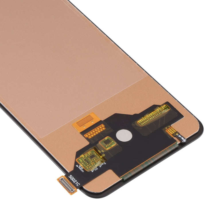 TFT Material LCD Screen and Digitizer Full Assembly for OPPO R15X / K1/ RX17 Neo PBCM10, Not Supp...