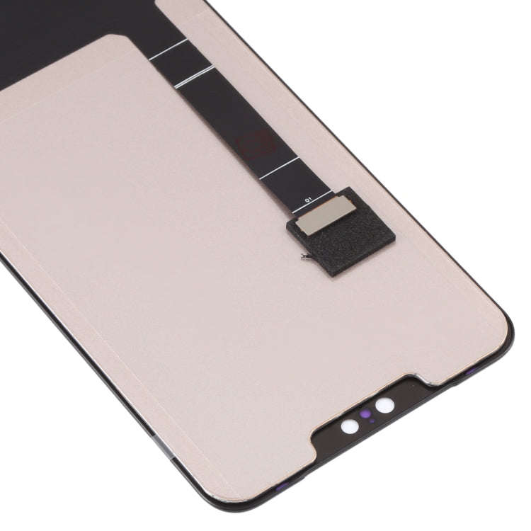 TFT Material LCD Screen and Digitizer Full Assembly (Not Supporting Fingerprint Identification) f...
