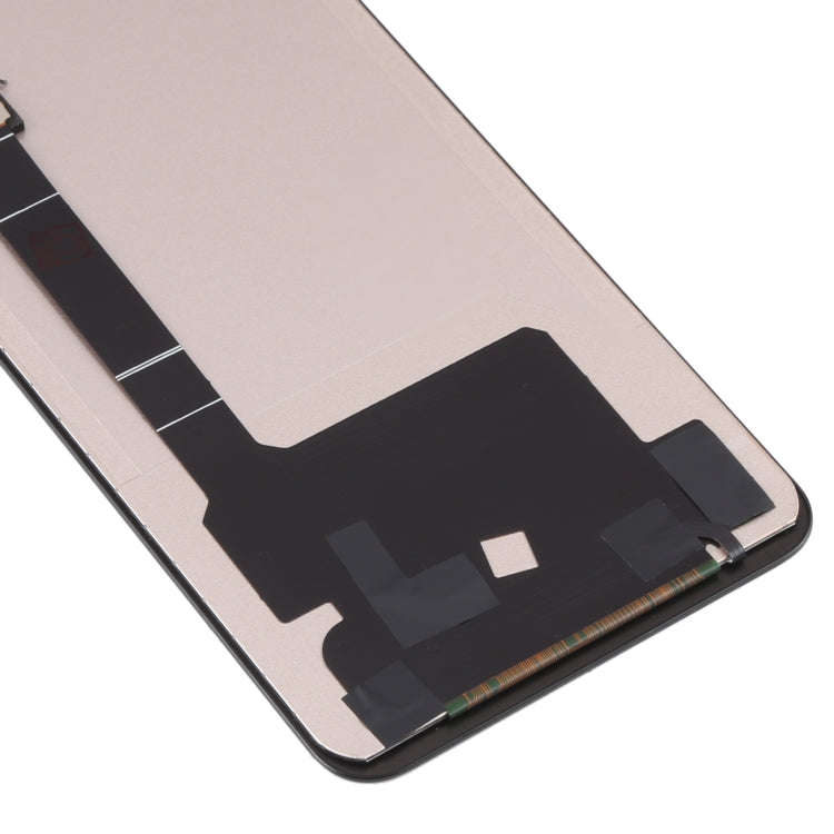 TFT Material LCD Screen and Digitizer Full Assembly (Not Supporting Fingerprint Identification) f...