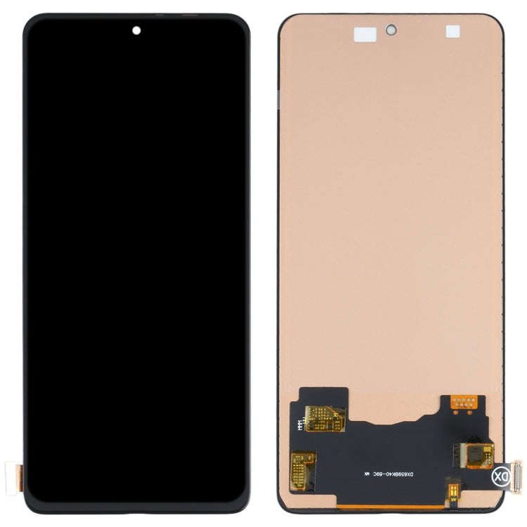 TFT LCD Screen for Xiaomi Redmi K40 Pro / Redmi K40 / Redmi K40 Pro+ / Poco F3 / Redmi K40s with ...