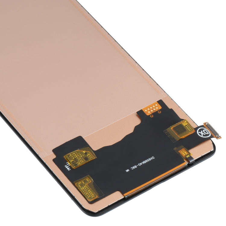 TFT LCD Screen for Xiaomi Redmi K40 Pro / Redmi K40 / Redmi K40 Pro+ / Poco F3 / Redmi K40s with ...