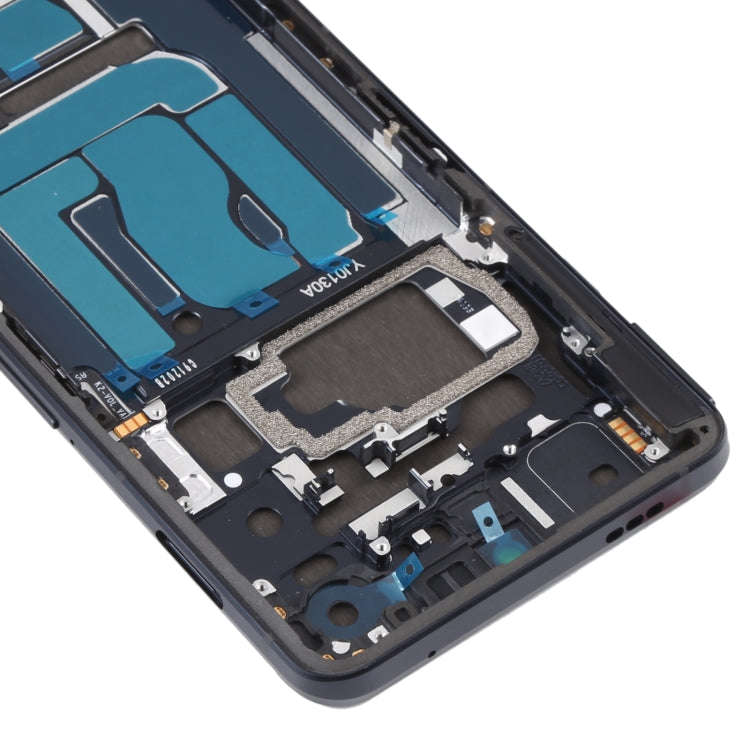 Original LCD Screen and Digitizer Full Assembly With Frame for Xiaomi Black Shark 4 / Black Shark...
