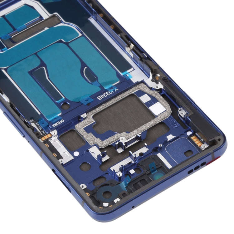 Original LCD Screen and Digitizer Full Assembly With Frame for Xiaomi Black Shark 4 / Black Shark...