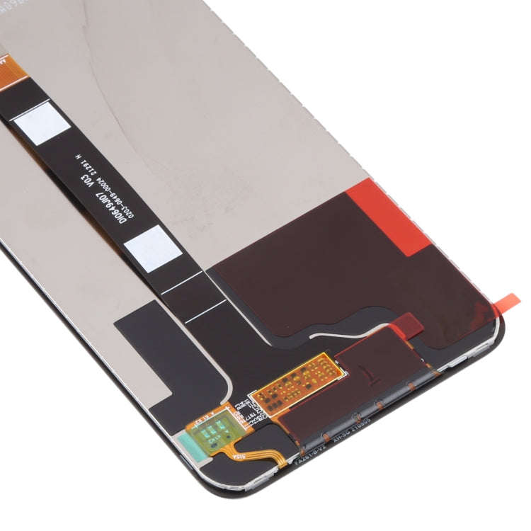 Original LCD Screen and Digitizer Full Assembly for OPPO Realme V13 5G