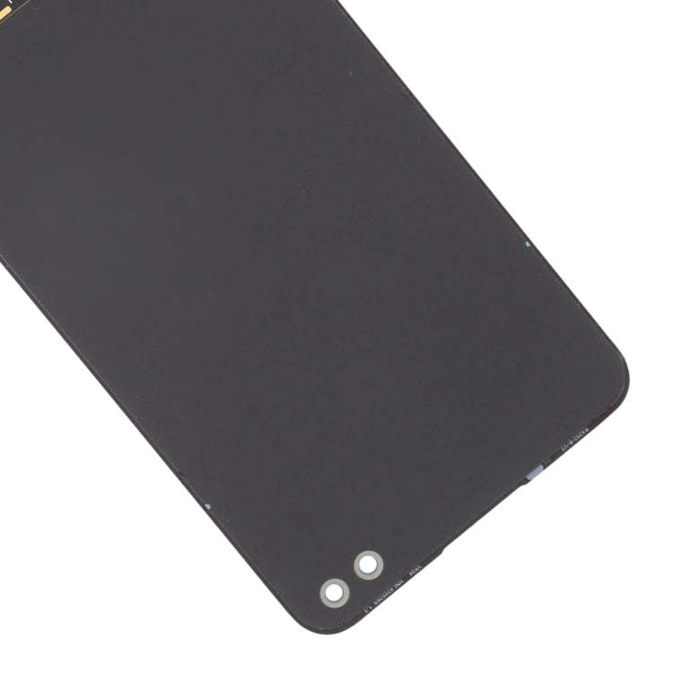 Original LCD Screen and Digitizer Full Assembly for OPPO Reno3 Pro 4G CPH2035 CPH2037 CPH2036
