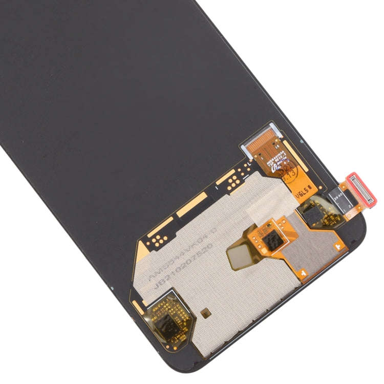 Original LCD Screen and Digitizer Full Assembly for OPPO Reno3 Pro 4G CPH2035 CPH2037 CPH2036