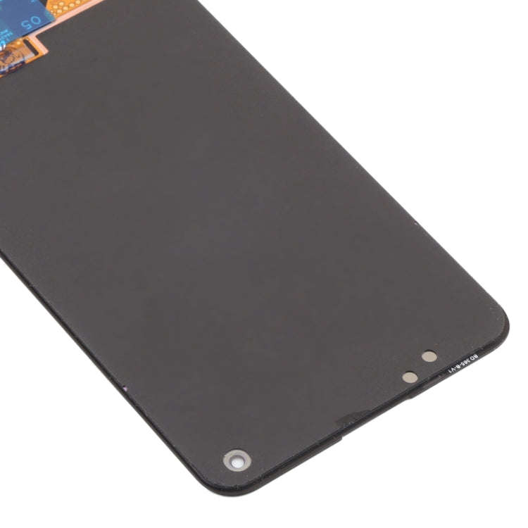 Original LCD Screen and Digitizer Full Assembly for OPPO Reno6 5G PEQM00 CPH2251