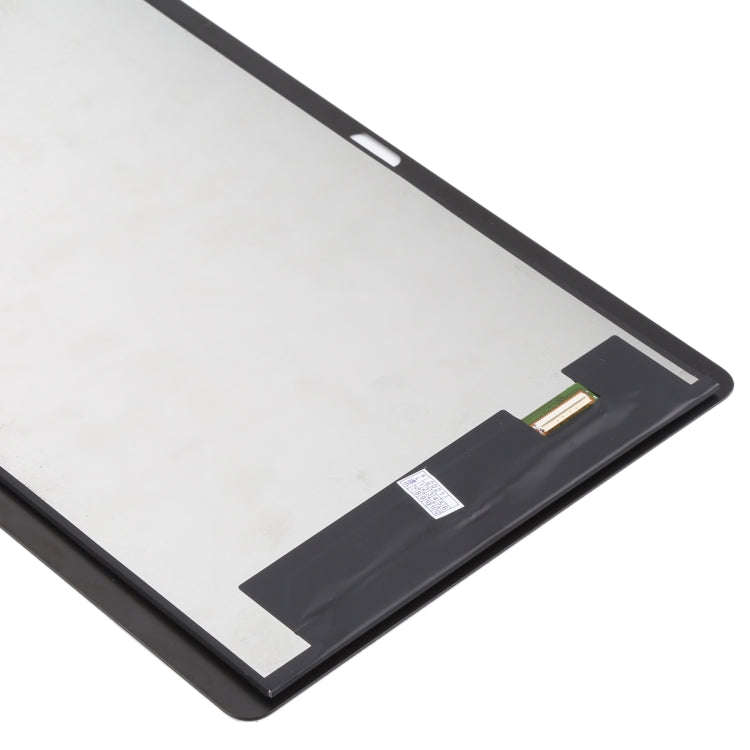 OEM LCD Screen for Huawei MediaPad T5 10.1 (LTE) with Digitizer Full Assembly (Black)
