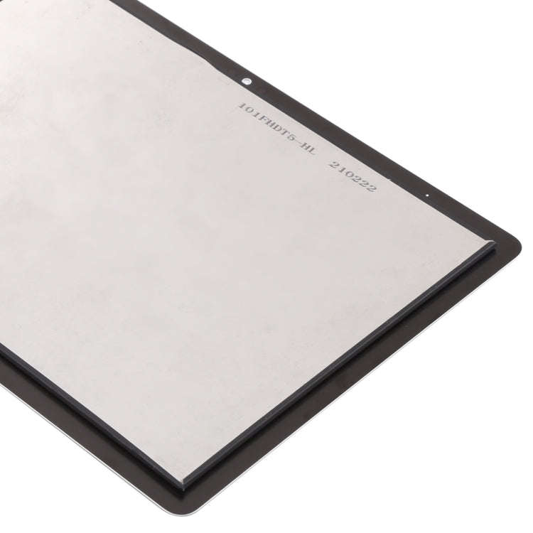 OEM LCD Screen for Huawei MediaPad T5 10.1 (LTE) with Digitizer Full Assembly (White)