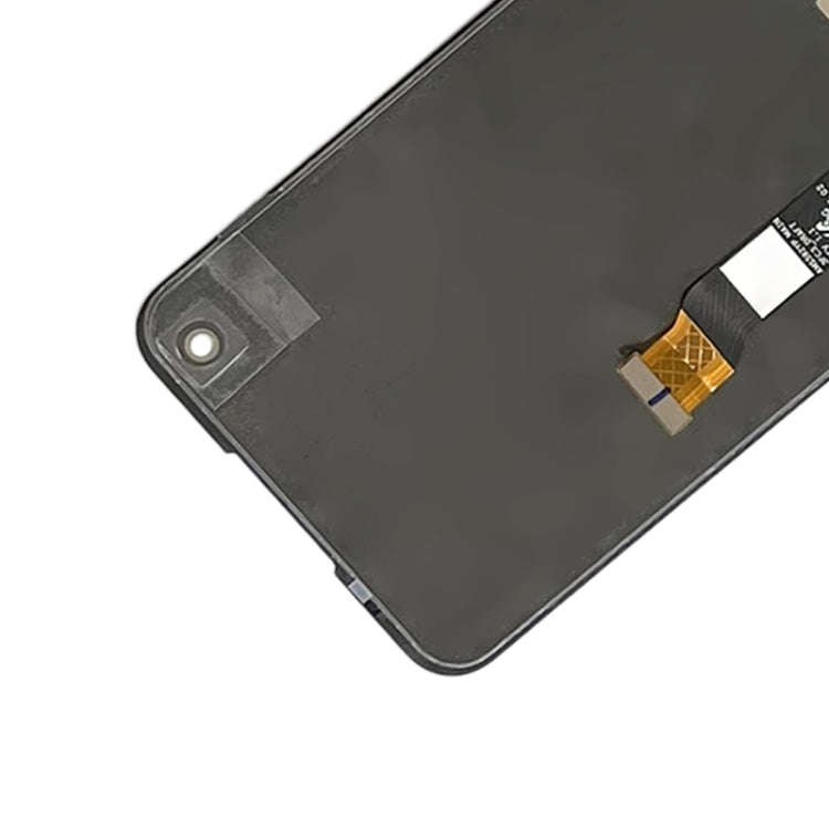 Original AMOLED LCD Screen for Asus Zenfone 8 ZS590KS-2A007EU I006D with Digitizer Full Assembly ...