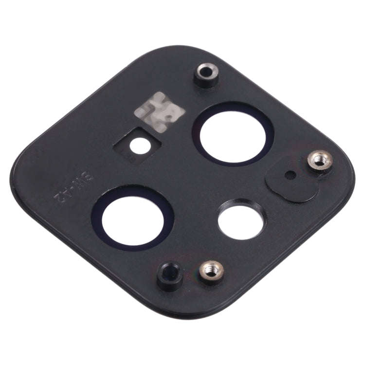Camera Lens Cover for Google Pixel 5 (Black)