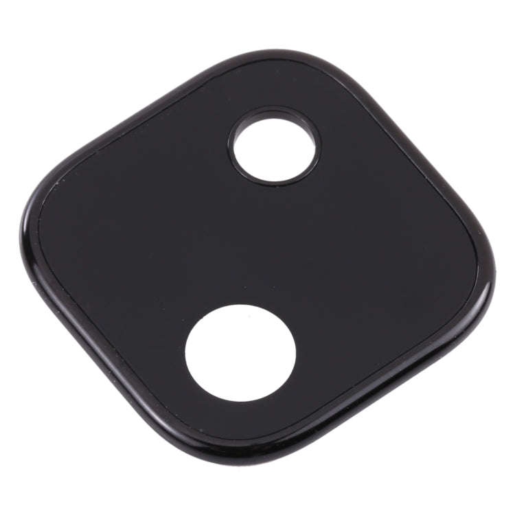 Camera Lens Cover for Google Pixel 4a(Black)