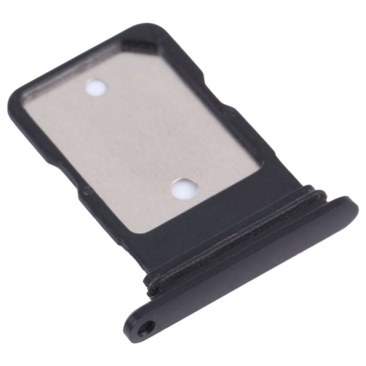 SIM Card Tray for Google Pixel 4a (Black)