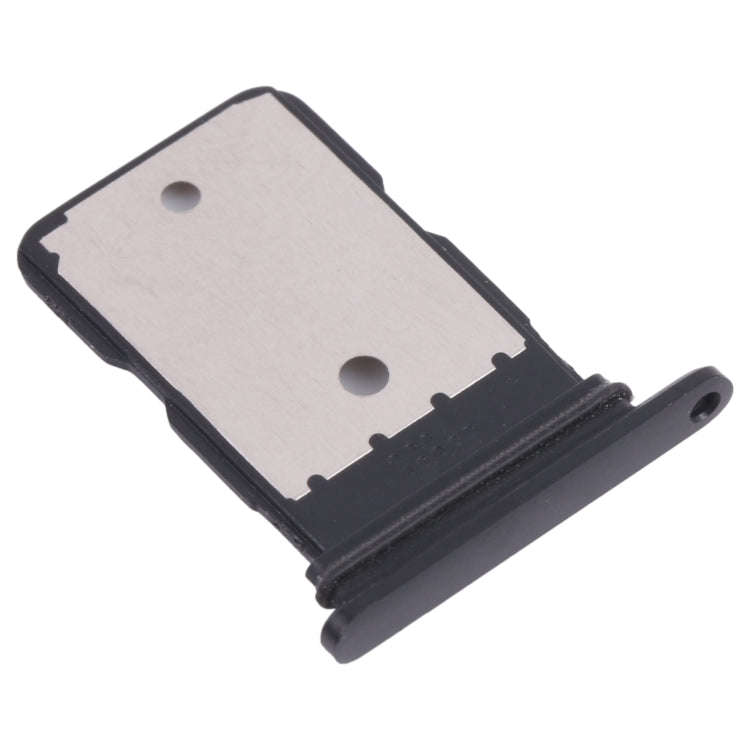 SIM Card Tray for Google Pixel 4a (Black)