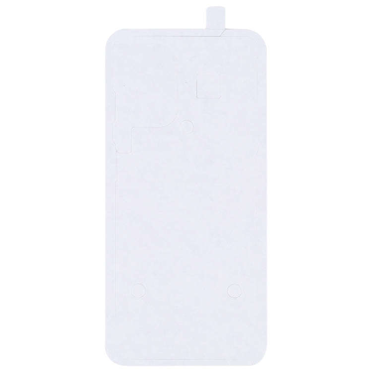 For Asus Zenfone 8 ZS590KS Back Housing Cover Adhesive