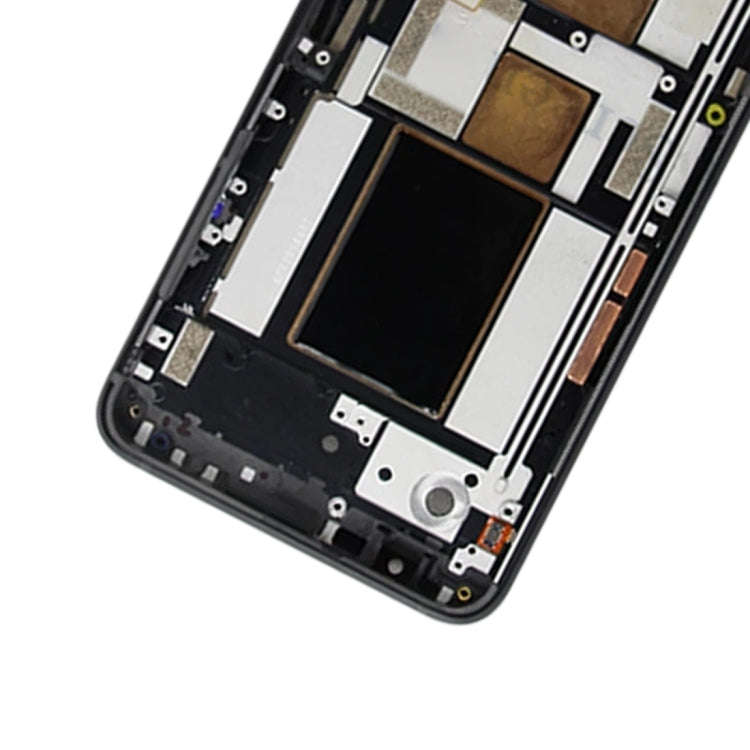 Original AMOLED LCD Screen for Asus ROG Phone 5 ZS673KS 1B048IN I005DB I005DA Digitizer Full Asse...