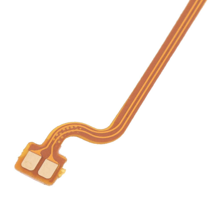 For OPPO Realme GT 5G RMX2202 Power Button Flex Cable