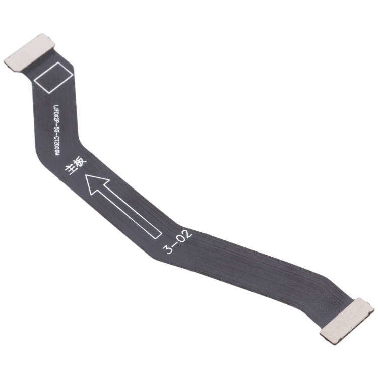 For OPPO Find X2 Pro CPH2025 PDEM30 Motherboard Flex Cable