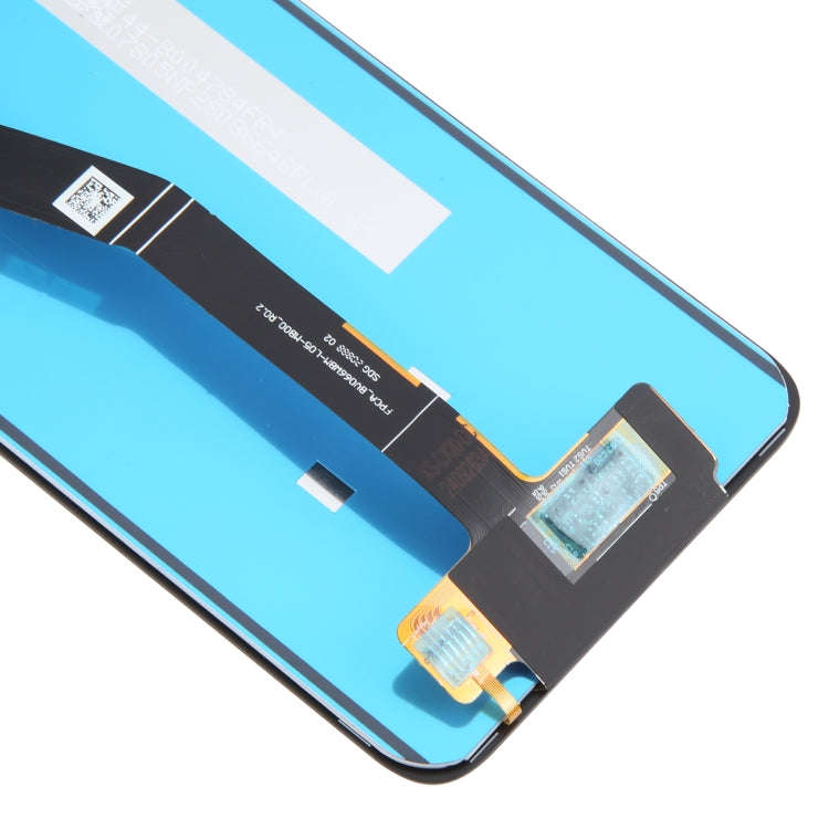 OEM LCD Screen For Huawei Nova Y60 with Digitizer Full Assembly