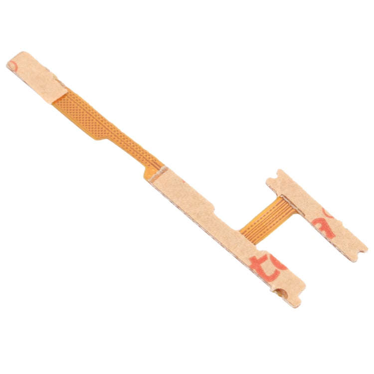 Power Button & Volume Button Flex Cable for Xiaomi Redmi Note 10s M2101K7BG M2101K7BI M2101K7BNY ...
