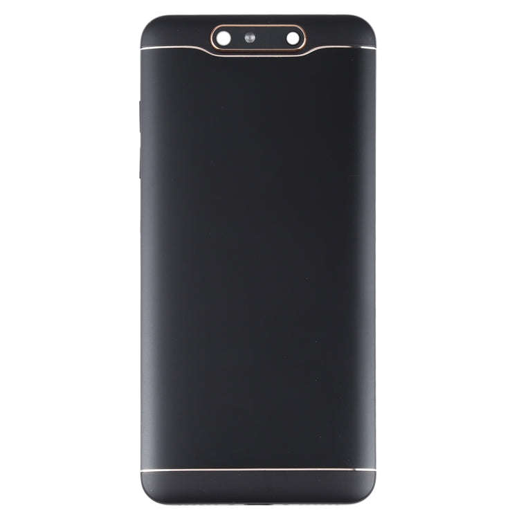 Battery Back Cover for ZTE Blade V8 BV0800 T80(Black)