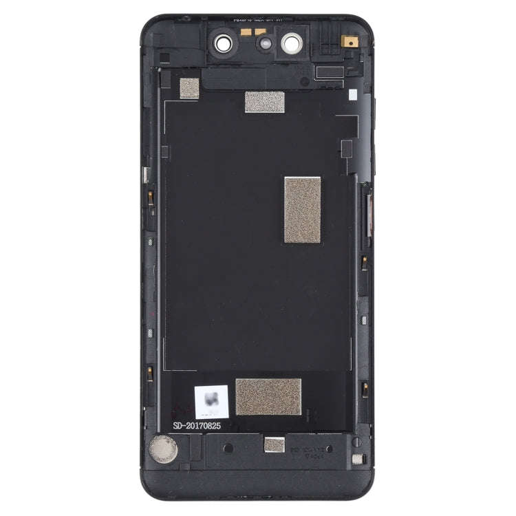 Battery Back Cover for ZTE Blade V8 BV0800 T80(Black)