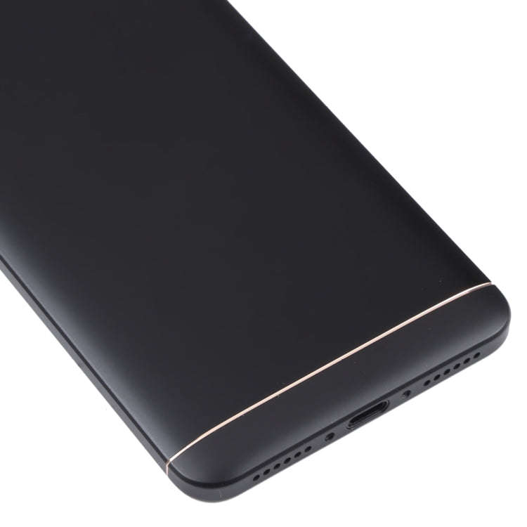 Battery Back Cover for ZTE Blade V8 BV0800 T80(Black)