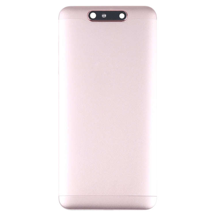 Battery Back Cover for ZTE Blade V8 BV0800 T80(Pink)