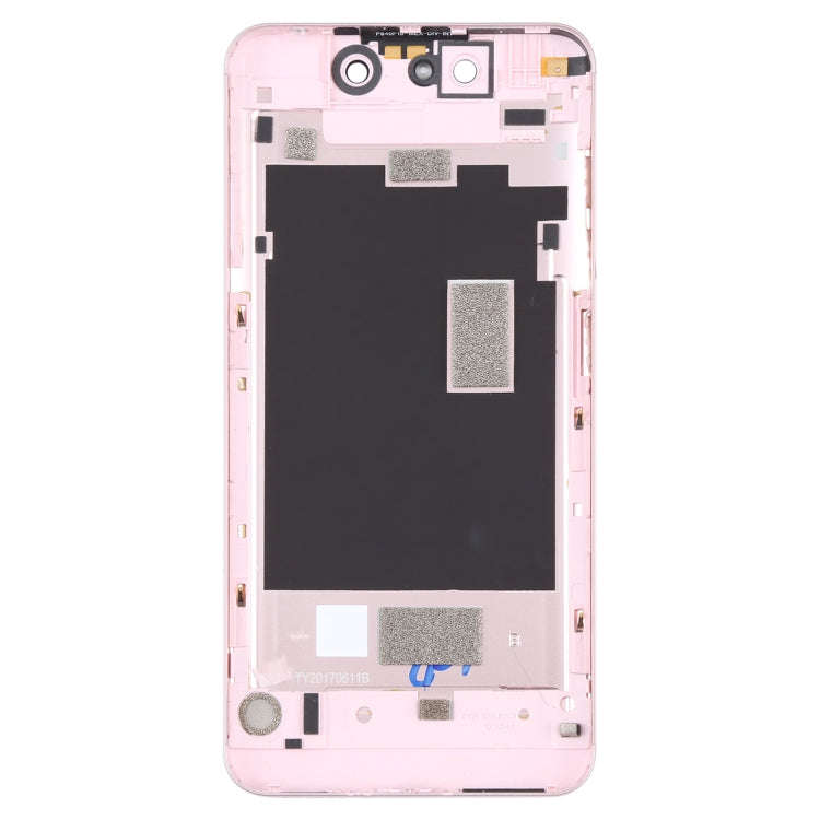 Battery Back Cover for ZTE Blade V8 BV0800 T80(Pink)