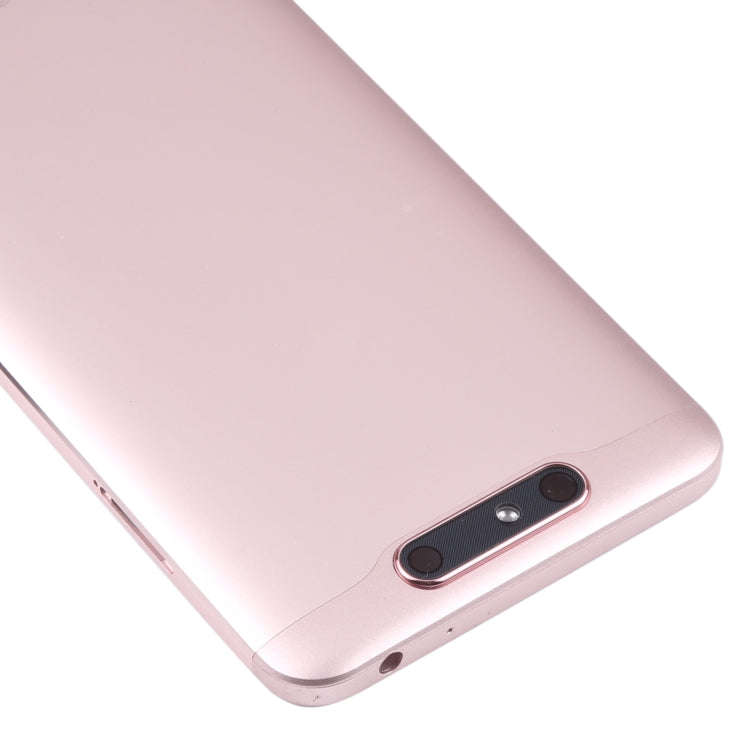Battery Back Cover for ZTE Blade V8 BV0800 T80(Pink)