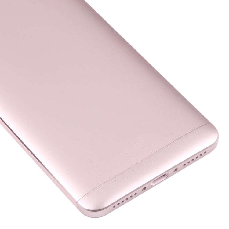 Battery Back Cover for ZTE Blade V8 BV0800 T80(Pink)