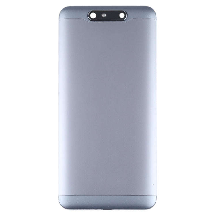 Battery Back Cover for ZTE Blade V8 BV0800 T80(Grey)