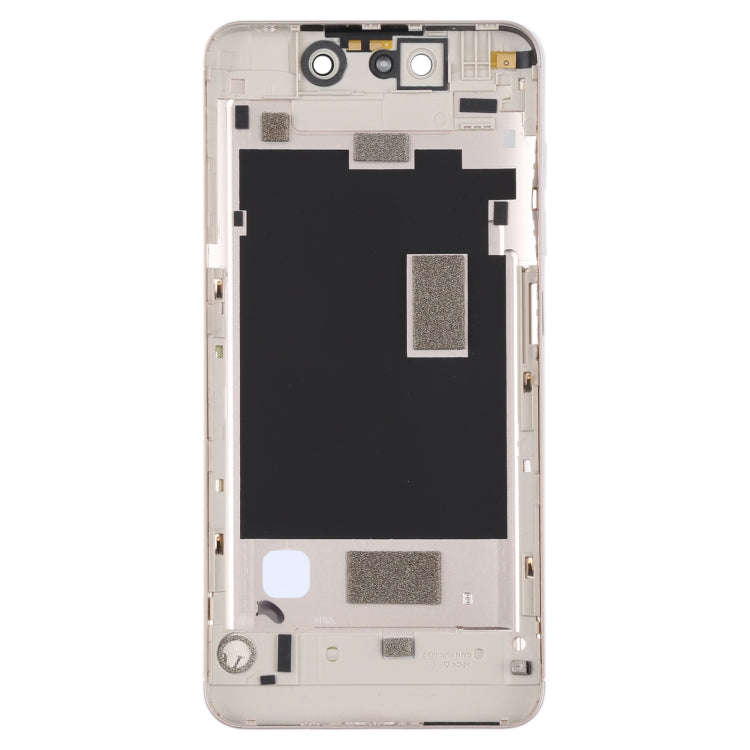 Battery Back Cover for ZTE Blade V8 BV0800 T80(Gold)