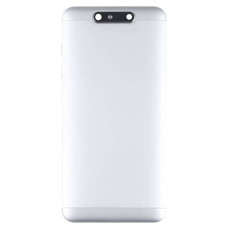 Battery Back Cover for ZTE Blade V8 BV0800 T80(Silver)