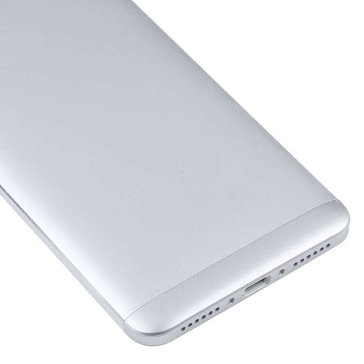 Battery Back Cover for ZTE Blade V8 BV0800 T80(Silver)