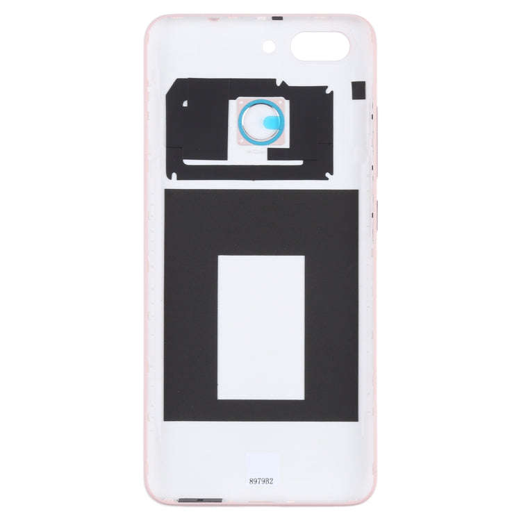 Battery Back Cover for ZTE Blade V9 Vita V0920(Pink)