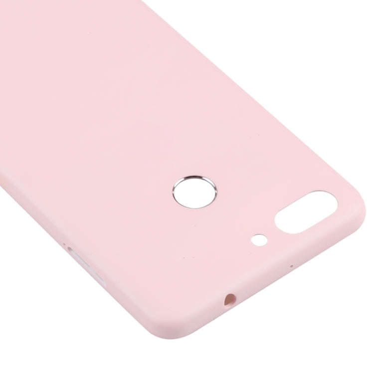 Battery Back Cover for ZTE Blade V9 Vita V0920(Pink)