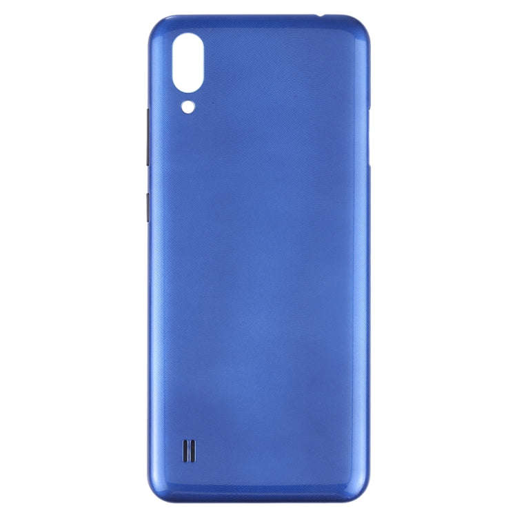 Battery Back Cover for ZTE Blade V10 Vita(Blue)