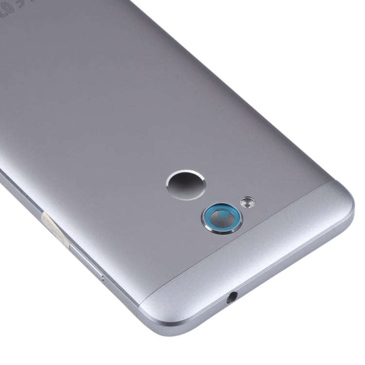 Battery Back Cover for ZTE Blade A2 BV0720(Silver)