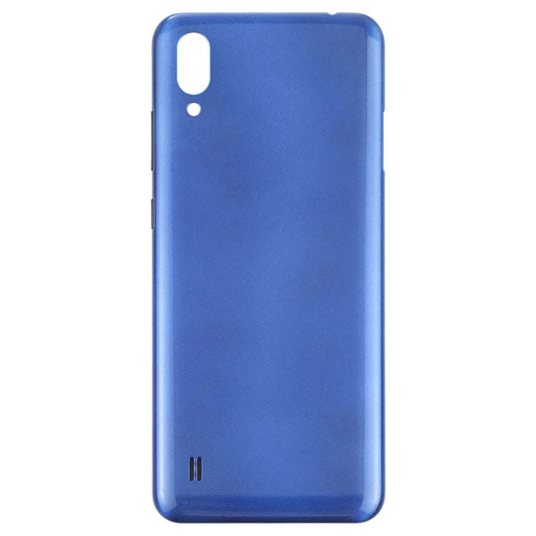 Battery Back Cover for ZTE Blade A5 (2020)(Blue)
