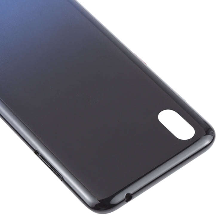 Battery Back Cover for ZTE Blade A7 (2019) A7000 Z201V(Blue)