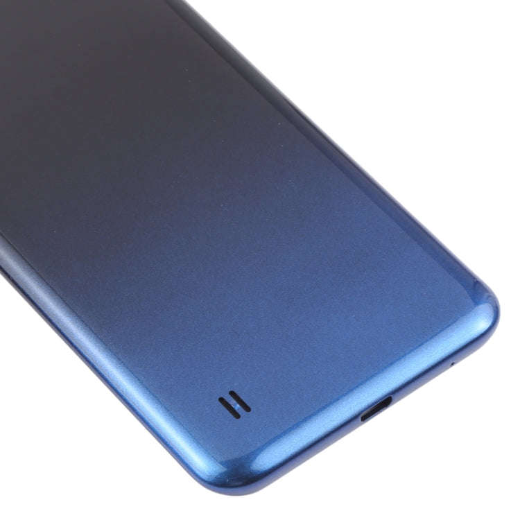 Battery Back Cover for ZTE Blade A7 (2019) A7000 Z201V(Blue)