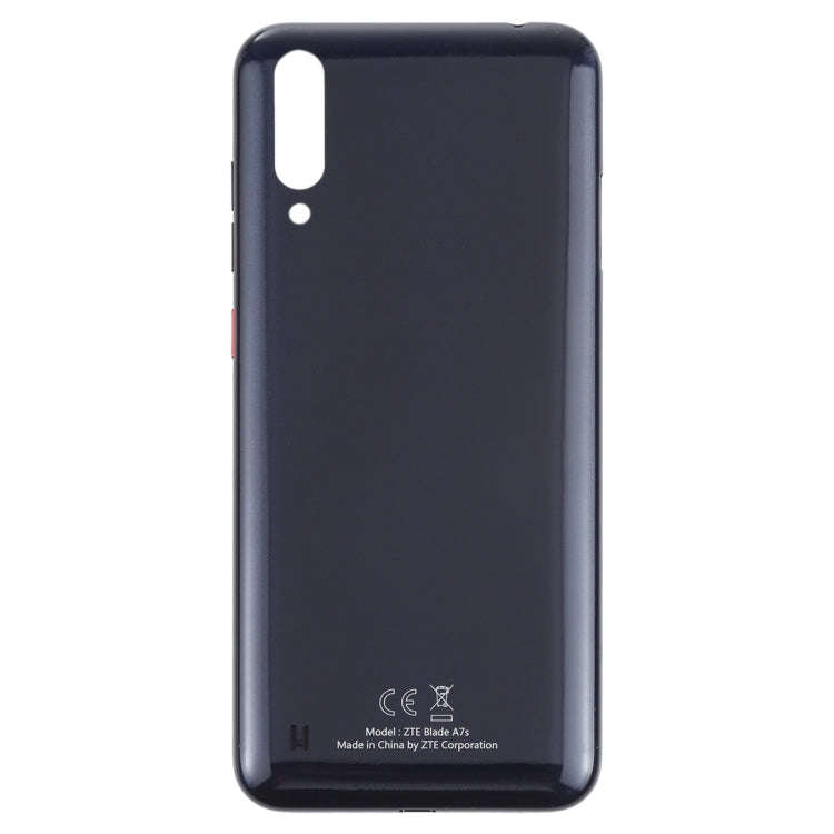 Battery Back Cover for ZTE Blade A7S 2019(Blue)