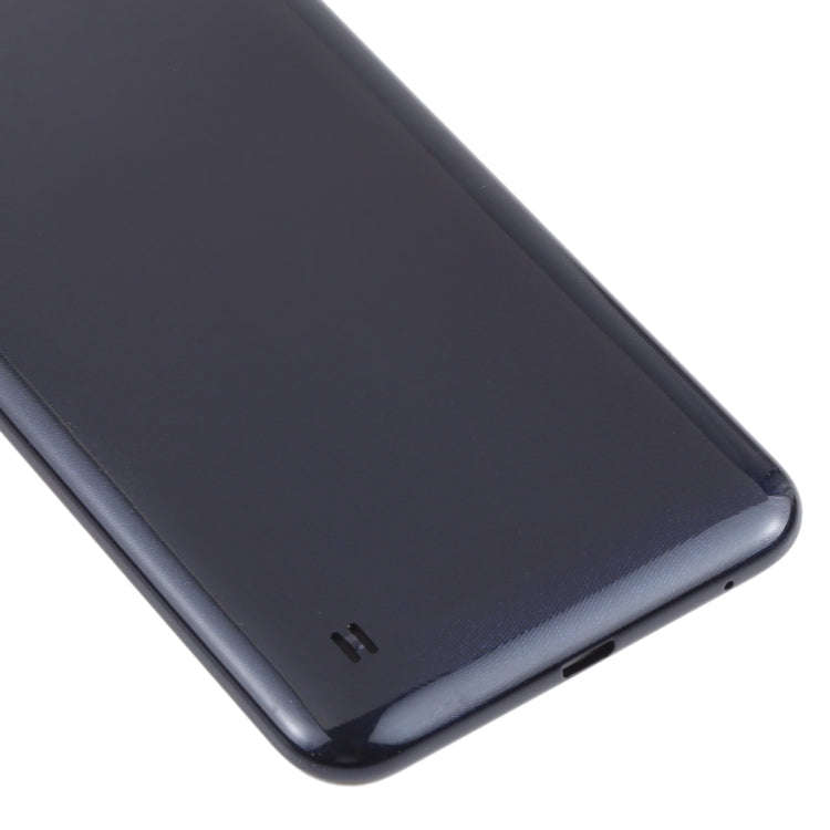 Battery Back Cover for ZTE Blade A7S 2019(Blue)