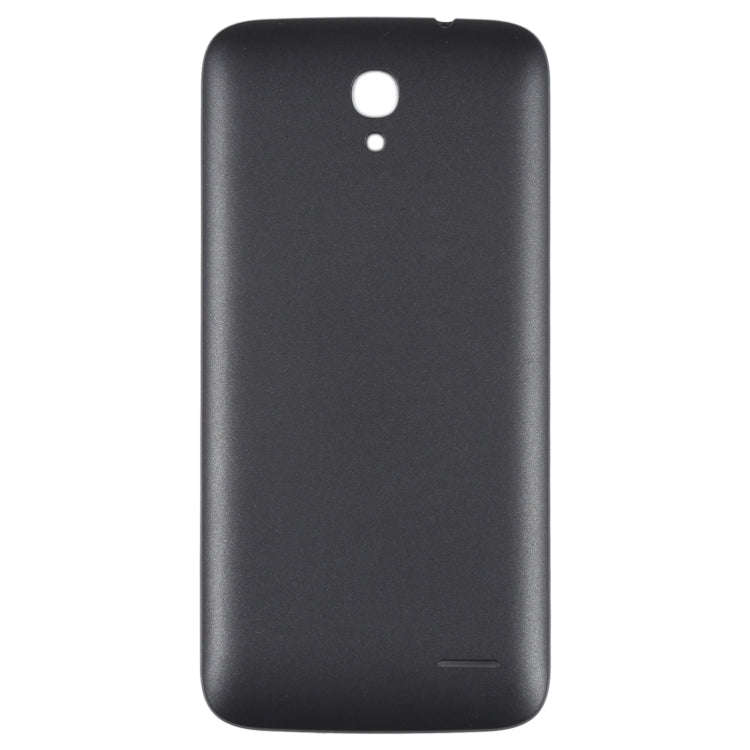 For Alcatel One Touch Pop 2 (4.5) 5042D OT5042 5042 Battery Back Cover  (Black)