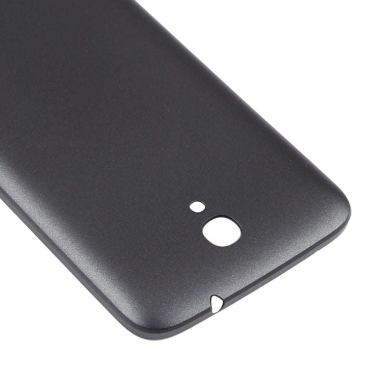 For Alcatel One Touch Pop 2 (4.5) 5042D OT5042 5042 Battery Back Cover  (Black)