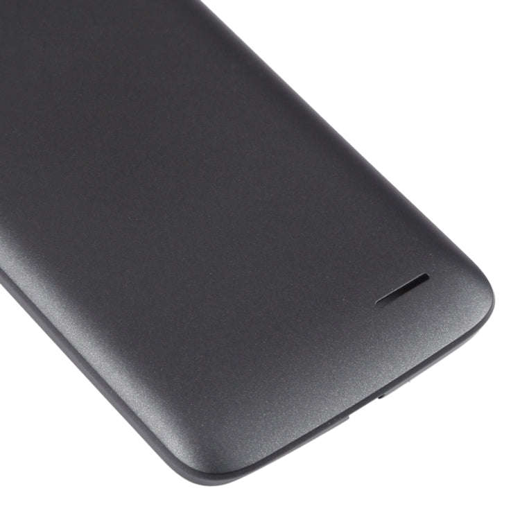 For Alcatel One Touch Pop 2 (4.5) 5042D OT5042 5042 Battery Back Cover  (Black)