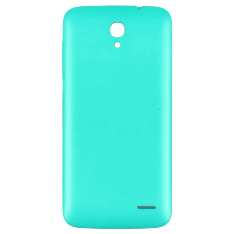 For Alcatel One Touch Pop 2 (4.5) 5042D OT5042 5042 Battery Back Cover  (Green)